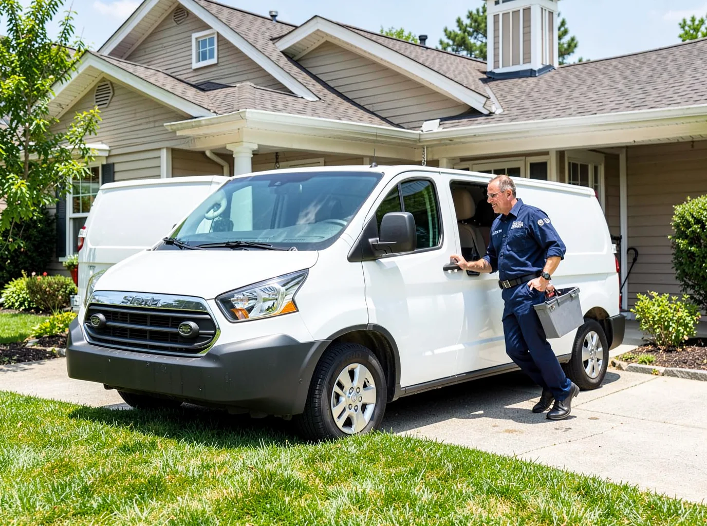 Emergency Plumber company in Holly Ridge, NC