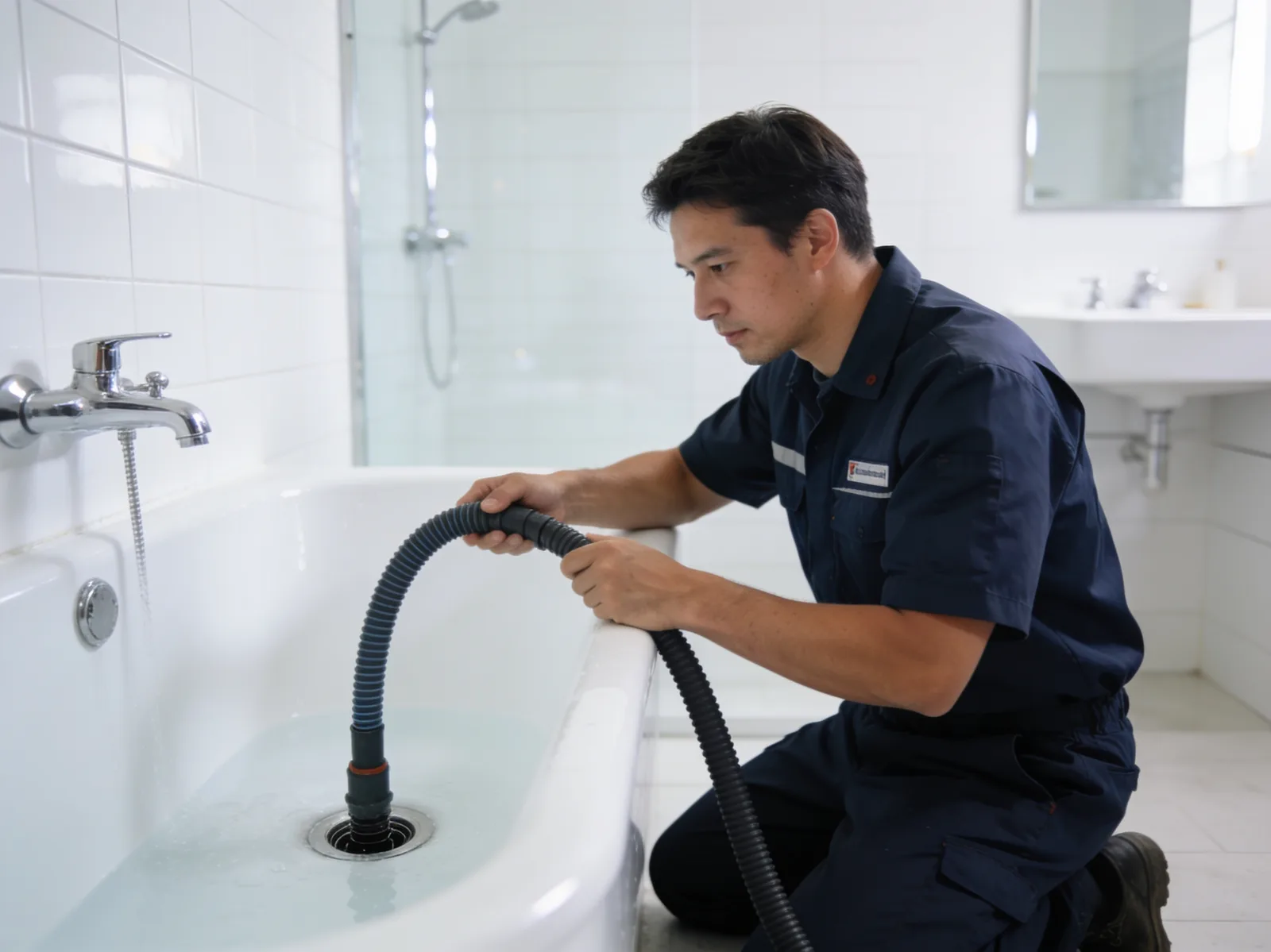 Emergency Plumber Holly Ridge, NC FAQs